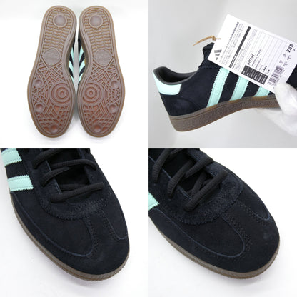 adidas Handball Spezial Clear Mint Black Sneakers