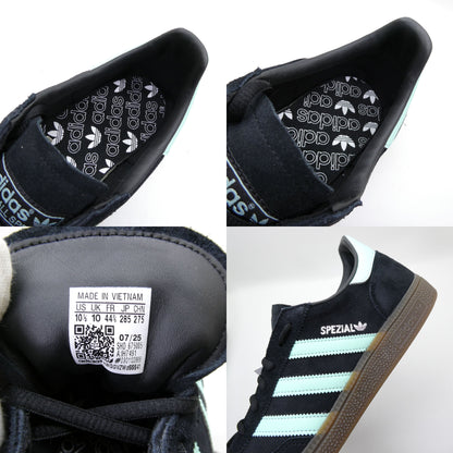 adidas Handball Spezial Clear Mint Black Sneakers