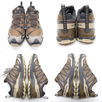 SALOMON XA PRO 3D V9 GTX Trail Sneakers Multi