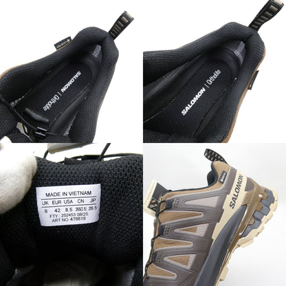 SALOMON XA PRO 3D V9 GTX Trail Sneakers Multi