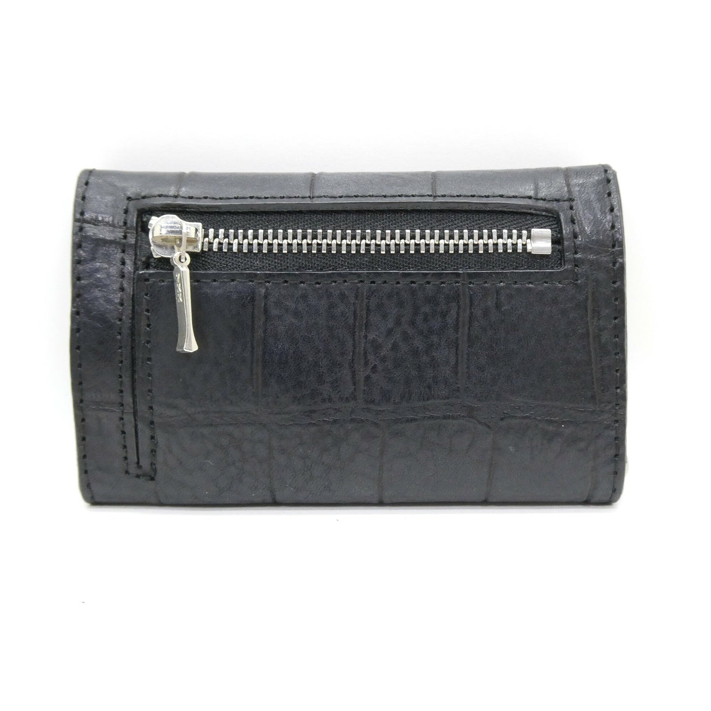 CATALIST Pit-Tanned Leather 4-Hook Case Black Size ONE SIZE