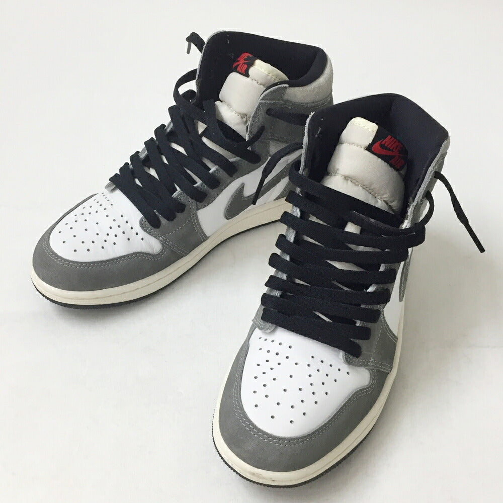 NIKE Air Jordan 1 Retro High OG Multi Sneakers Size 9