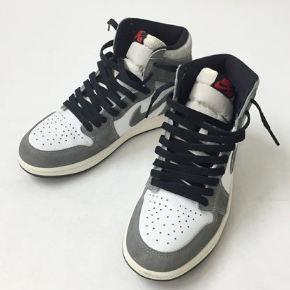 NIKE Air Jordan 1 Retro High OG Multi Sneakers Size 9