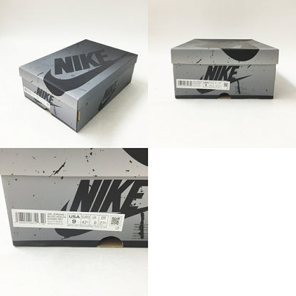 NIKE Air Jordan 1 Retro High OG Multi Sneakers Size 9