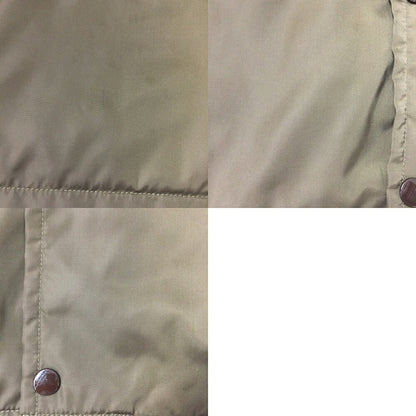 REAL McCOY'S Joe McCoy Indian Coach Jacket Brown Size L
