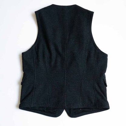FREEWHEELERS SUBTERRANEANS Dylan Vest Size 42