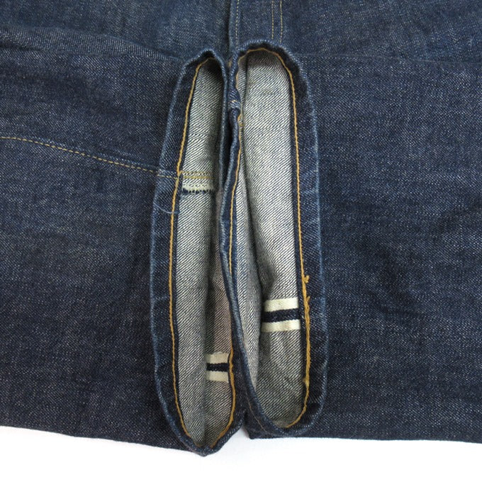 TCB jeans Indigo Denim Pants Size 33