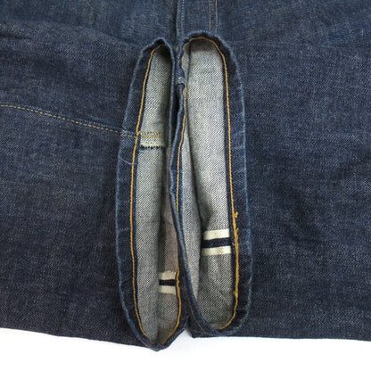 TCB jeans Indigo Denim Pants Size 33