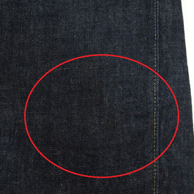 TCB jeans Indigo Denim Pants Size 33