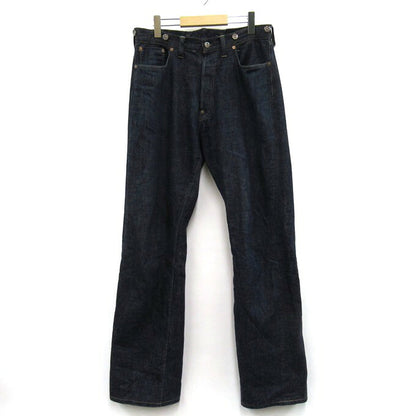 TCB jeans Indigo Denim Pants Size 33