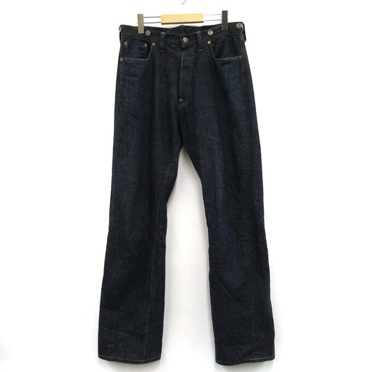 TCB jeans Indigo Denim Pants Size 33