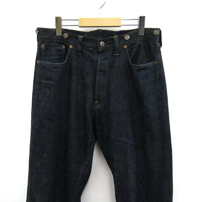 TCB jeans Indigo Denim Pants Size 33