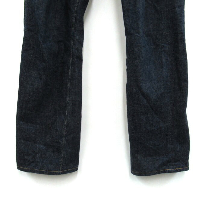 TCB jeans Indigo Denim Pants Size 33