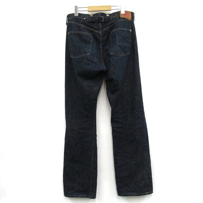 TCB jeans Indigo Denim Pants Size 33