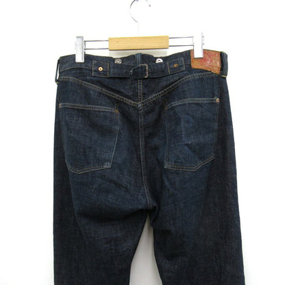 TCB jeans Indigo Denim Pants Size 33