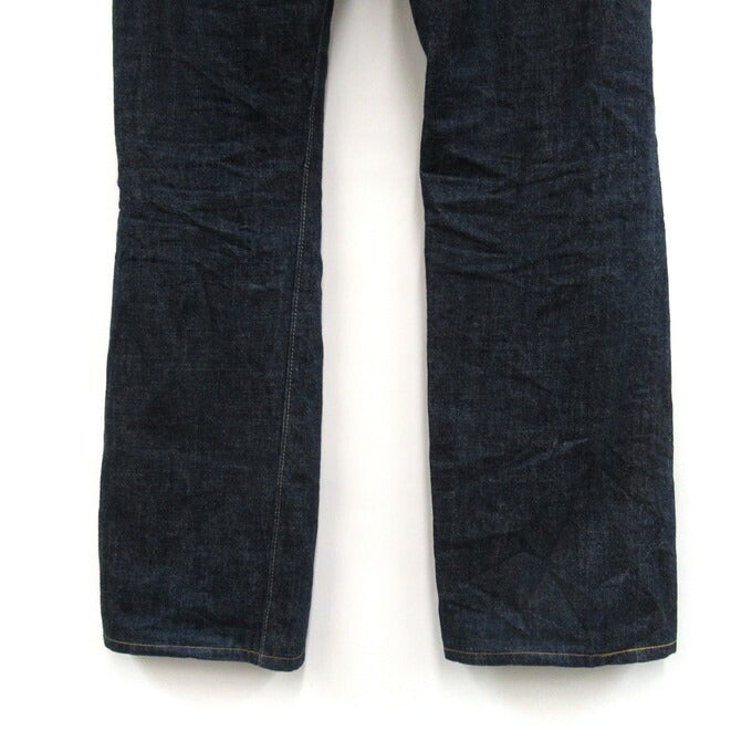 TCB jeans Indigo Denim Pants Size 33