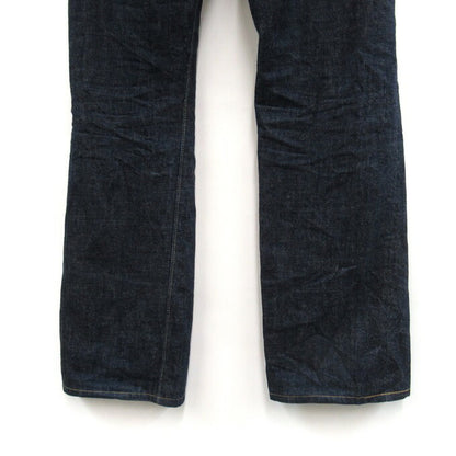 TCB jeans Indigo Denim Pants Size 33
