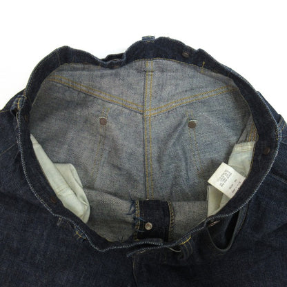TCB jeans Indigo Denim Pants Size 33