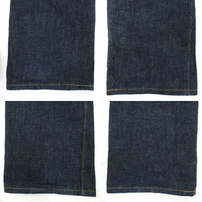 TCB jeans Indigo Denim Pants Size 33