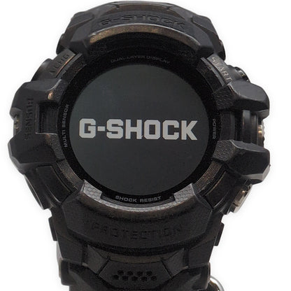 Casio G-SHOCK GSW-H1000-1AJR G-SQUAD PRO Watch Size ONE SIZE