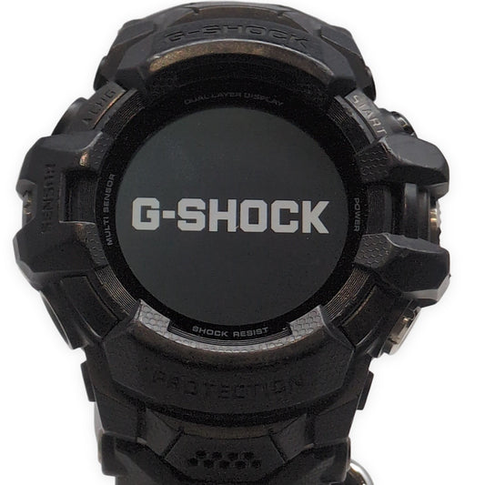 Casio G-SHOCK GSW-H1000-1AJR G-SQUAD PRO Watch