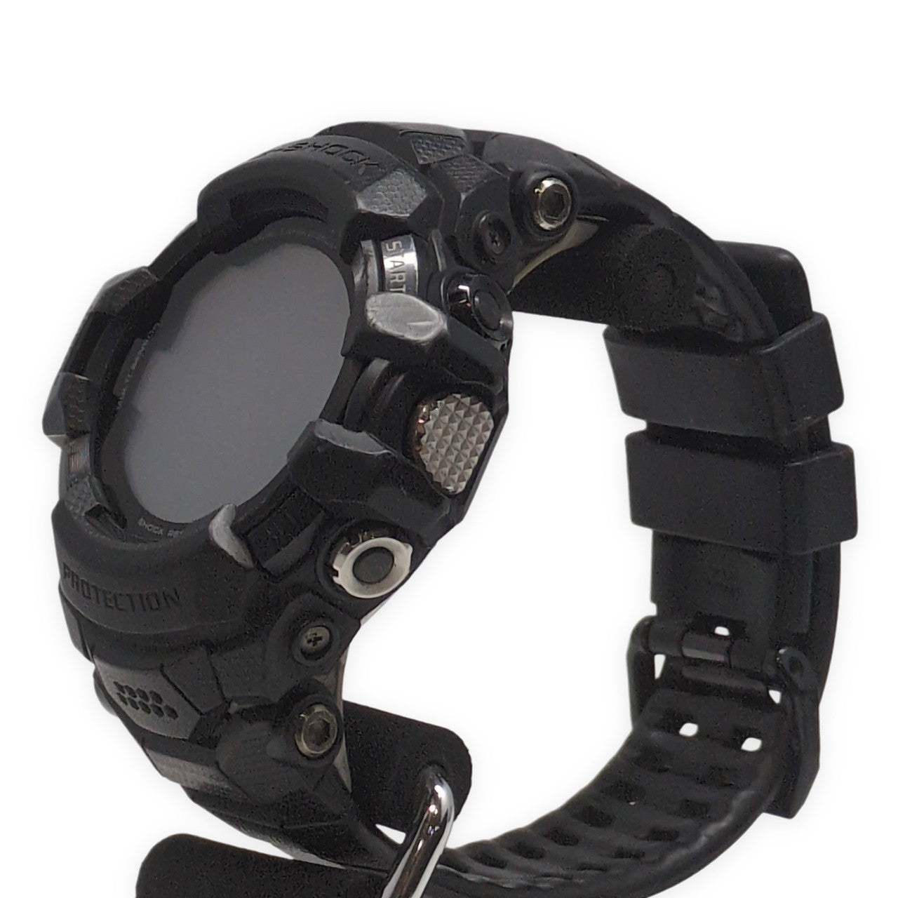 Casio G-SHOCK GSW-H1000-1AJR G-SQUAD PRO Watch Size ONE SIZE