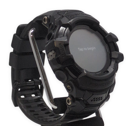 Casio G-SHOCK GSW-H1000-1AJR G-SQUAD PRO Watch Size ONE SIZE