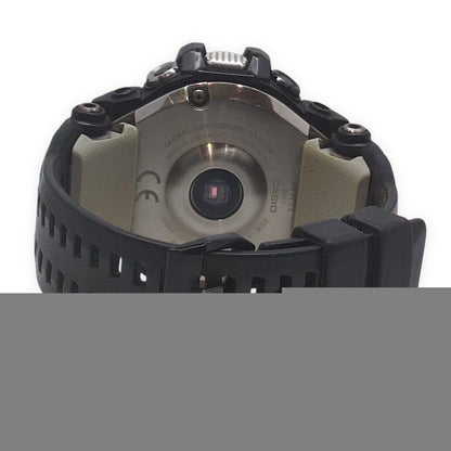 Casio G-SHOCK GSW-H1000-1AJR G-SQUAD PRO Watch Size ONE SIZE