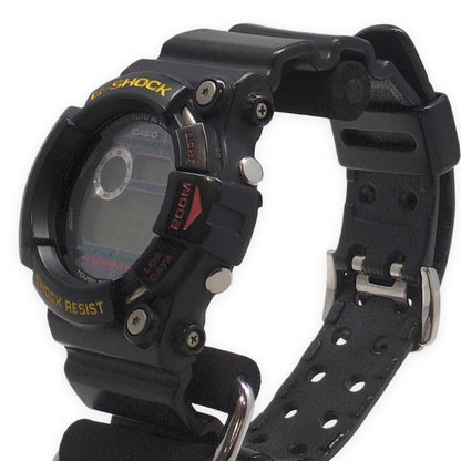 Casio G-SHOCK GW-200Z-1 FROGMAN Final ONE SIZE Size ONE SIZE