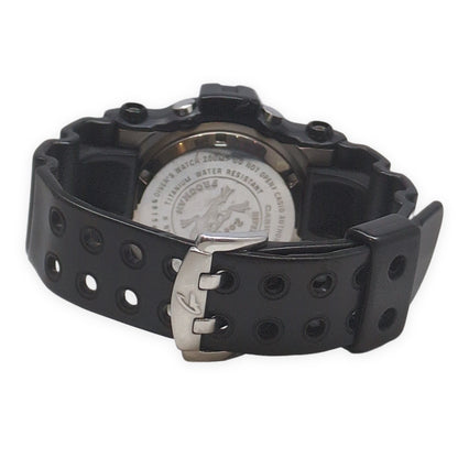 Casio G-SHOCK GW-200Z-1 FROGMAN Final ONE SIZE Size ONE SIZE