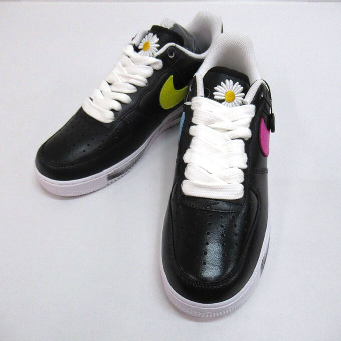 NIKE x PEACEMINUSONE Air Force 1 3.0 Sneakers Size 27.5cm