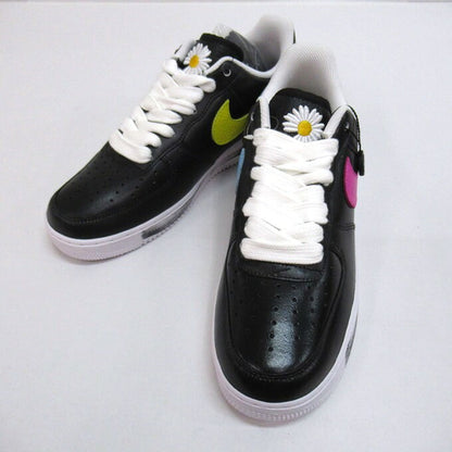 NIKE x PEACEMINUSONE Air Force 1 3.0 Sneakers Size 27.5cm