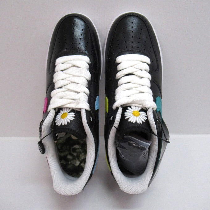 NIKE x PEACEMINUSONE Air Force 1 3.0 Sneakers Size 27.5cm