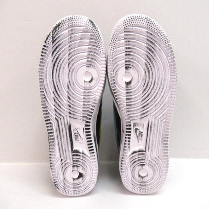 NIKE x PEACEMINUSONE Air Force 1 3.0 Sneakers Size 27.5cm