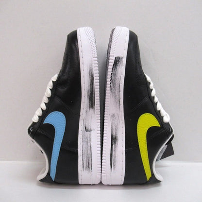 NIKE x PEACEMINUSONE Air Force 1 3.0 Sneakers Size 27.5cm