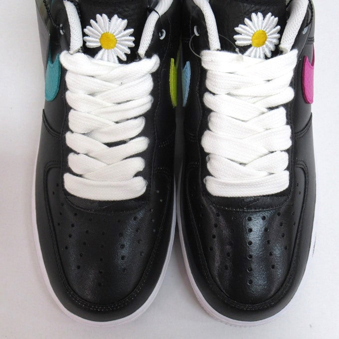 NIKE x PEACEMINUSONE Air Force 1 3.0 Sneakers Size 27.5cm