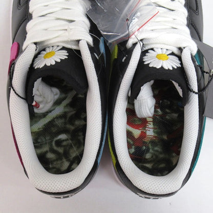 NIKE x PEACEMINUSONE Air Force 1 3.0 Sneakers Size 27.5cm