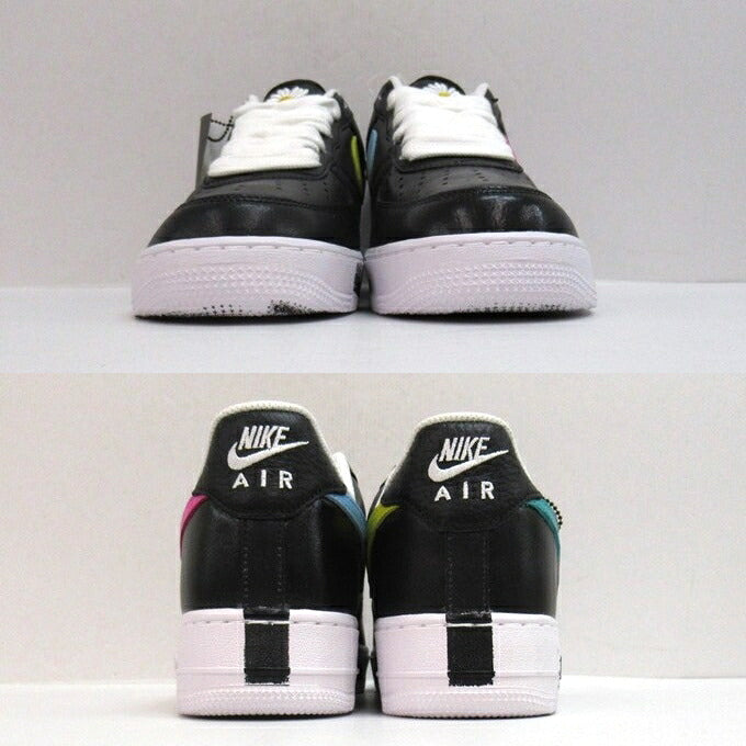 NIKE x PEACEMINUSONE Air Force 1 3.0 Sneakers Size 27.5cm