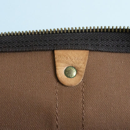 Louis Vuitton Keepall 50 Bag