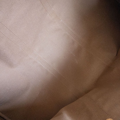 Louis Vuitton Keepall 50 Bag