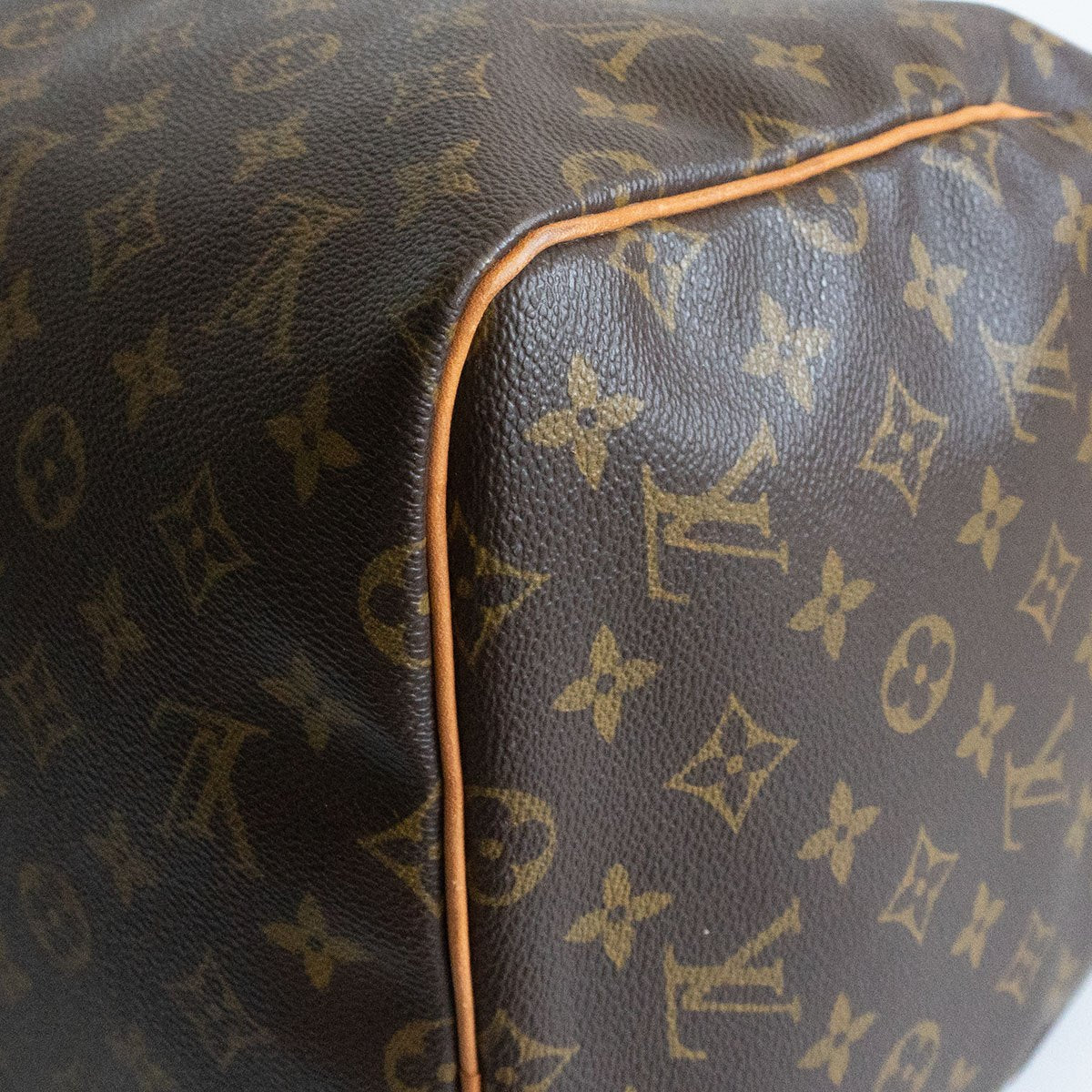 Louis Vuitton Keepall 50 Bag
