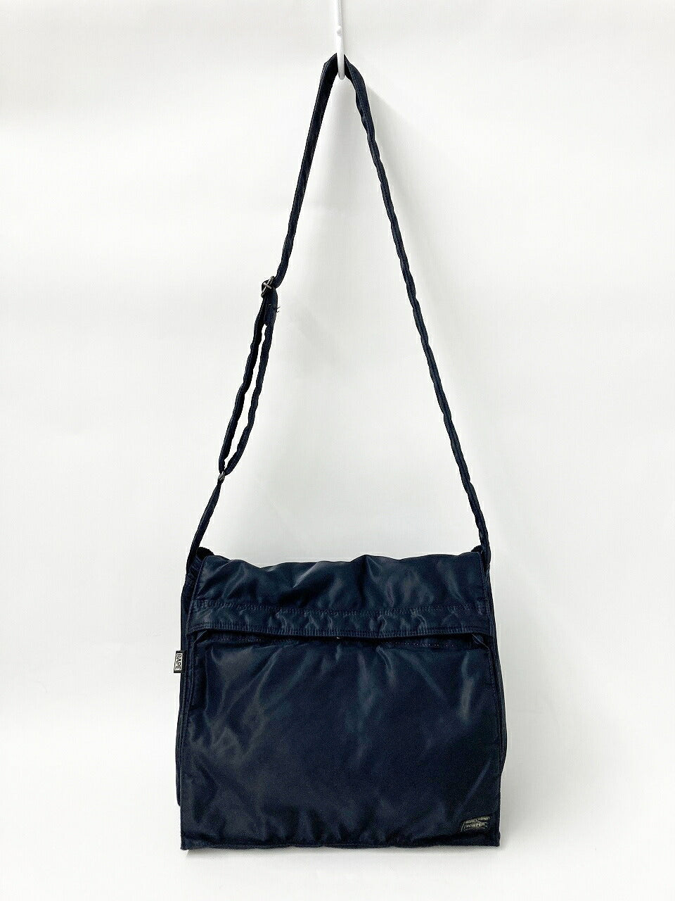 A BATHING APE x PORTER Tanker Bag Black Size ONE SIZE