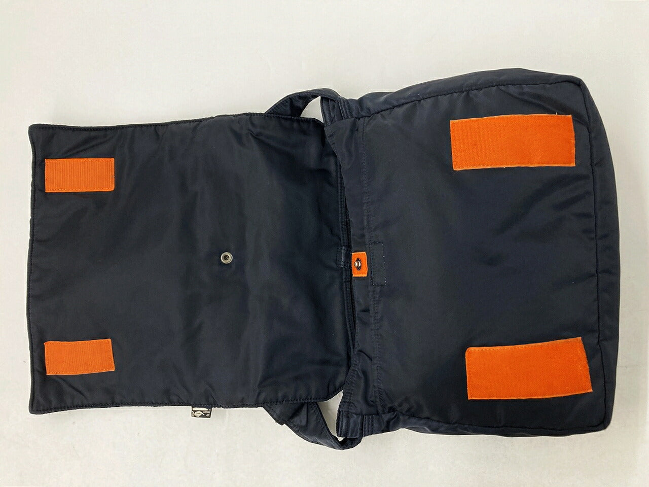 A BATHING APE x PORTER Tanker Bag Black Size ONE SIZE