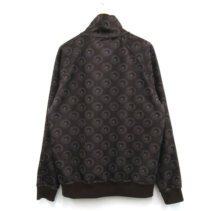 Needles 22AW Track Jacket Brown Size L