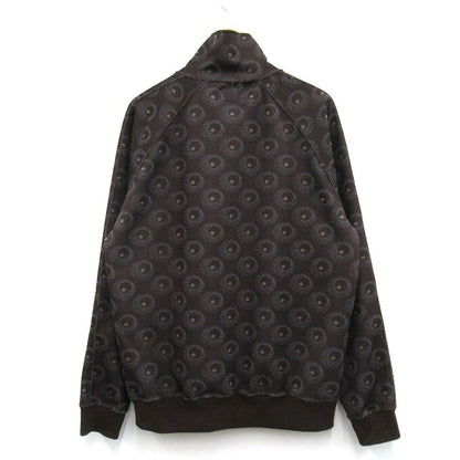 Needles 22AW Track Jacket Brown Size L