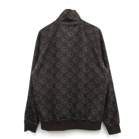 Needles 22AW Track Jacket Brown Size L