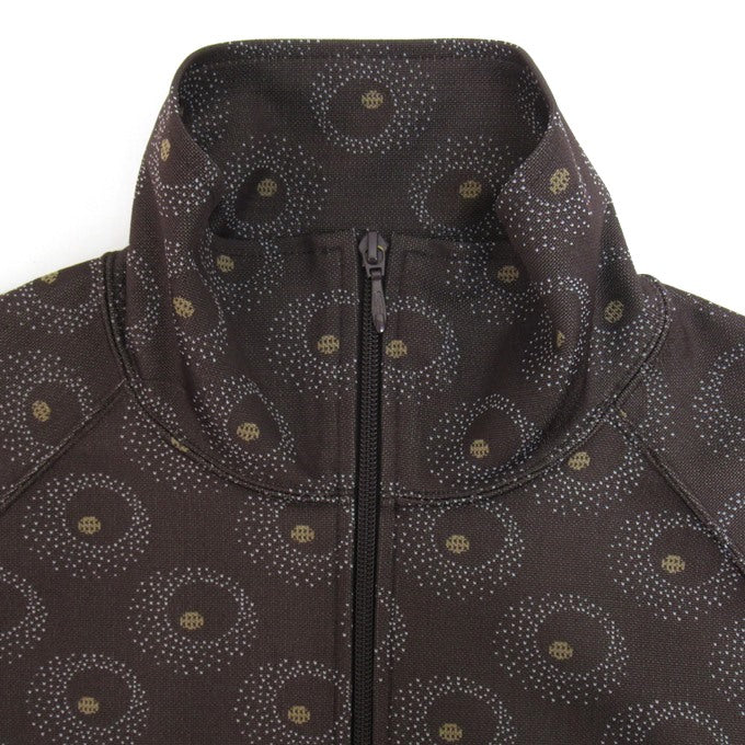 Needles 22AW Track Jacket Brown Size L