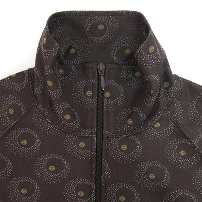Needles 22AW Track Jacket Brown Size L