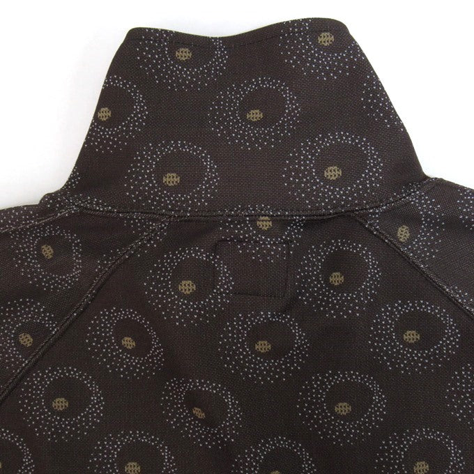 Needles 22AW Track Jacket Brown Size L