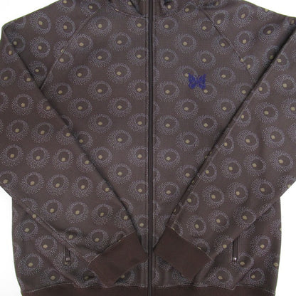 Needles 22AW Track Jacket Brown Size L